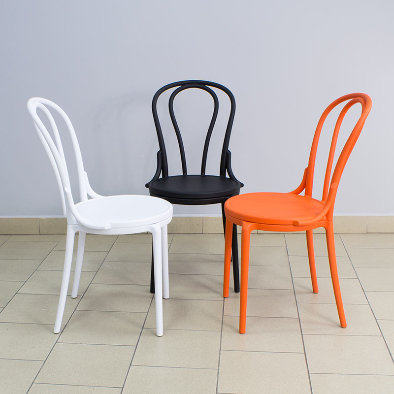 krzesło do ogrodu nowoczesne stylowe kuchenne