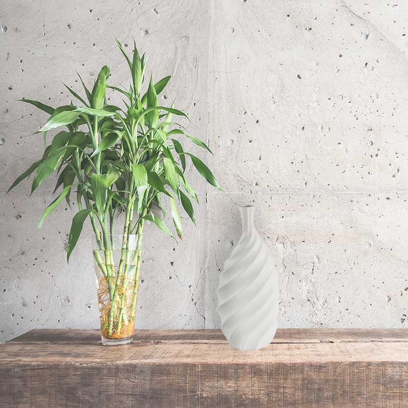 wazon nowoczesny stylowy dekoracyjny ceramiczny