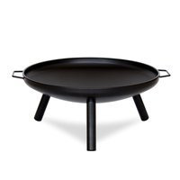 Palenisko ogrodowe okrągłe 59 cm PO0101