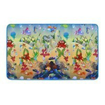 Mata piankowa dla dzieci do pokoju 90 cm x 150 cm gr. - 0,5 cm M-28-07
