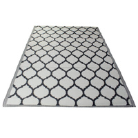  Dywan zewnętrzny na balkon 160cm x 220cm ES-04B