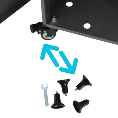 Ogrzewacz gazowy 8 kW zewnętrzny – promiennik ozdobny na taras, ogród PF-608 4-8KW 149cm