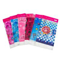 Obrus foliowy 180x108 na urodziny dziecięce przyjęcie imprezę UC82604