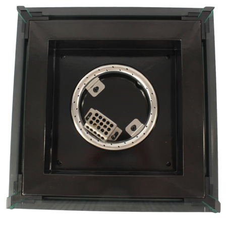 Ogrzewacz gazowy 8 kW zewnętrzny – promiennik ozdobny na taras, ogród PF-608 4-8KW 149cm