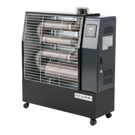 Nagrzewnica olejowa na podczerwień NDH-16KW – promiennik 16 kW