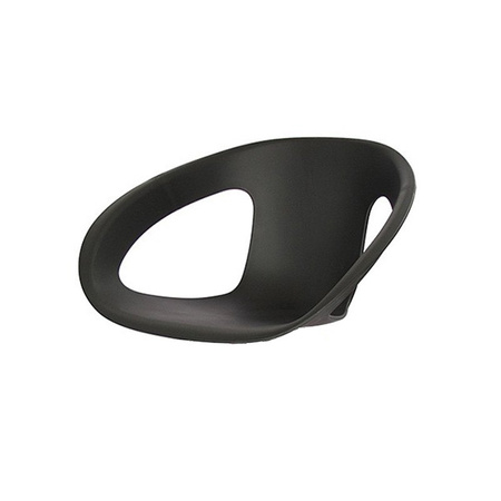 Siedzisko 232 - czarne