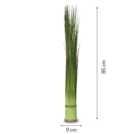 Sztuczna trawa roślina snopek do salonu Bundle 2 85 cm II TR-BUN2-085-II