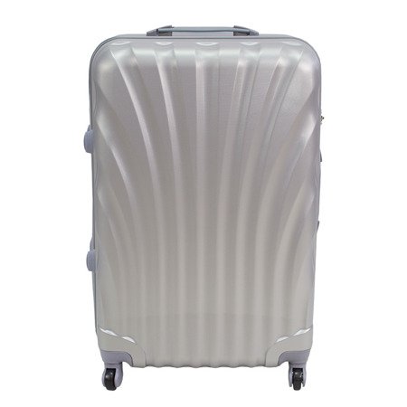 Komplet walizek podróżnych na kółkach 20/24/28 UC03004-05 + waga bagażowa gratis UC03008-01