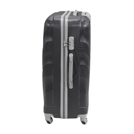 Komplet walizek podróżnych na kółkach 20/24/28 UC03004-08 + waga bagażowa gratis UC03008-01