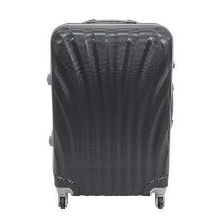 Komplet walizek podróżnych na kółkach 20/24/28 UC03004-08 + waga bagażowa gratis UC03008-01