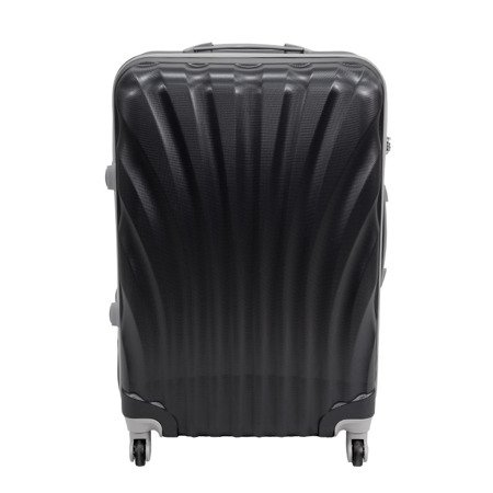 Komplet walizek podróżnych na kółkach 20/24/28 UC03004-09 + waga bagażowa gratis UC03008-01