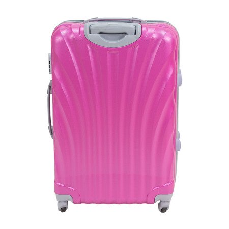 Komplet walizek podróżnych na kółkach 20/24/28 UC03004-11 + waga bagażowa gratis UC03008-01