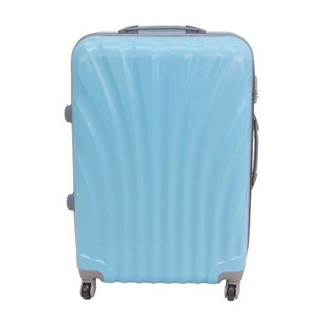 Komplet walizek podróżnych na kółkach 20/24/28 UC03004-13 + waga bagażowa gratis UC03008-01
