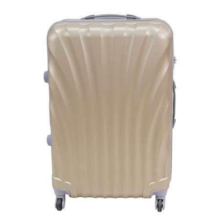 Komplet walizek podróżnych na kółkach 20/24/28 UC03004-16 + waga bagażowa gratis UC03008-01
