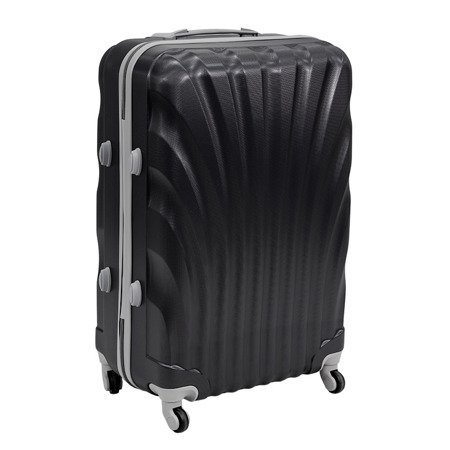 Komplet walizek podróżnych na kółkach ABS 20/24/28 UC03004-09