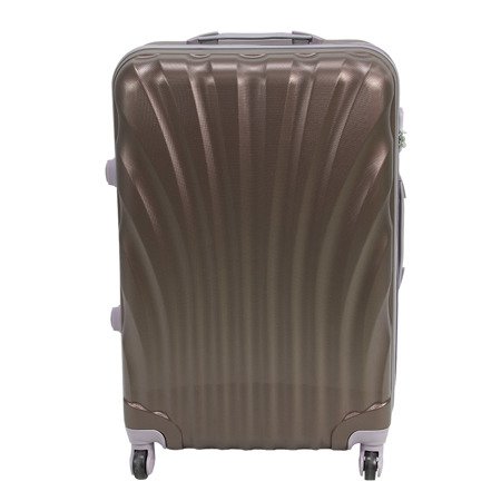 Komplet walizek podróżnych z wyciąganą rączką 20/24/28 UC03004-03 + waga bagażowa gratis UC03008-01