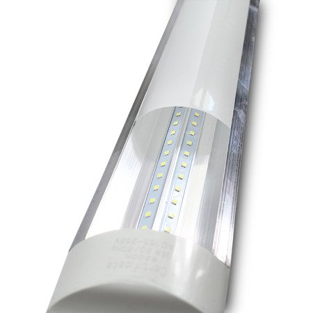 Podszafkowa listwa meblowa LED lampa biała UC121205