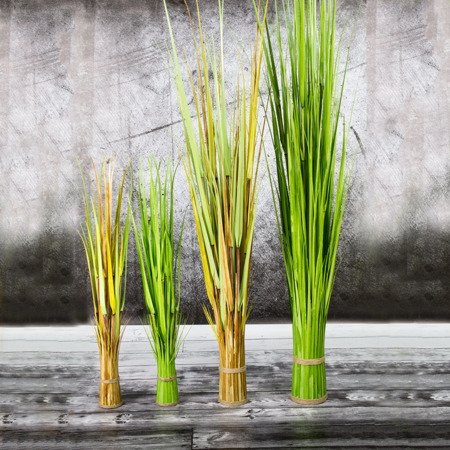 Sztuczna trawa roślina do salonu Bundle 3 180 cm II TR-BUN3-180-II