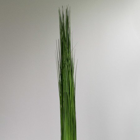 Sztuczna trawa roślina snopek do salonu Bundle 2 124 cm II TR-BUN2-124-II