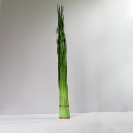Sztuczna trawa roślina snopek do salonu Bundle 2 124 cm II TR-BUN2-124-II