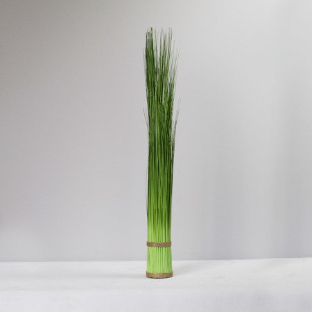 Sztuczna trawa roślina snopek do salonu Bundle 2 85 cm II TR-BUN2-085-II