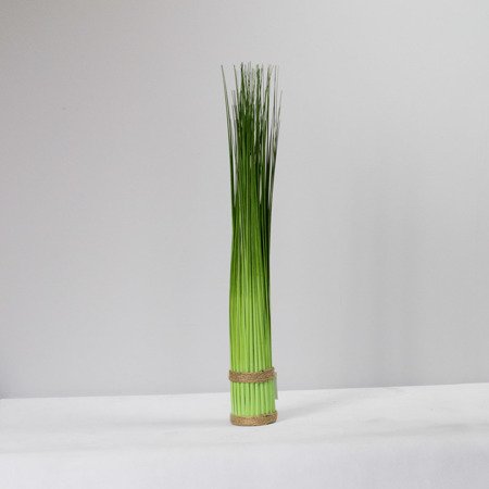 Sztuczna trawa roślina snopek do salonu Bundle 63 cm II TR-BUN-063-II