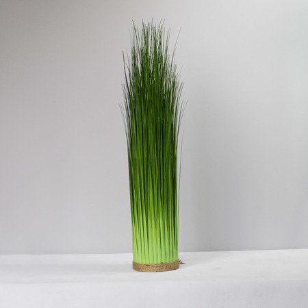 Sztuczna trawa roślina snopek do salonu Bundle 84 cm II TR-BUN-084-II