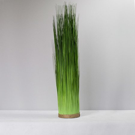 Sztuczna trawa roślina snopek do salonu Bundle 96 cm II TR-BUN-096-II