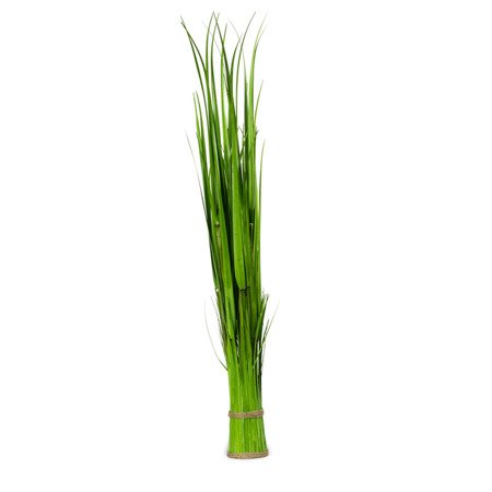 Sztuczna trawa roślina z opaską do salonu Bundle 3 90 cm II TR-BUN3-090-II