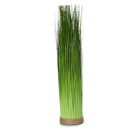 Sztuczna trawa roślina z opaską do salonu Bundle 40 cm II TR-BUN-040-II