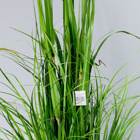 Trawa sztuczna pionowa roślina Curve 120 cm I dekoracja lokalu TR-CUR-120-I